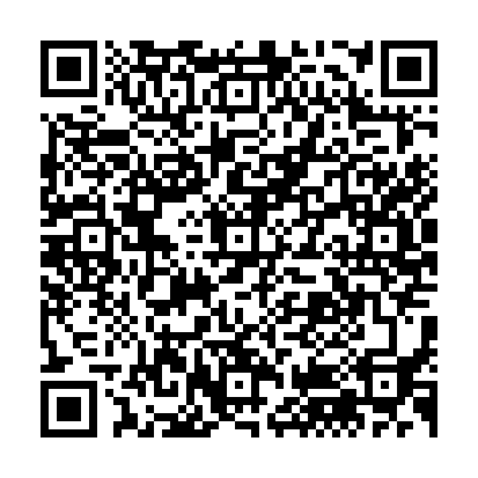 QR code for Hainan’s online accommodation-registration service